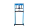 #Prasa hydrauliczna 20T(1/2cz.)