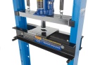 #Prasa hydrauliczna 20T(1/2cz.)