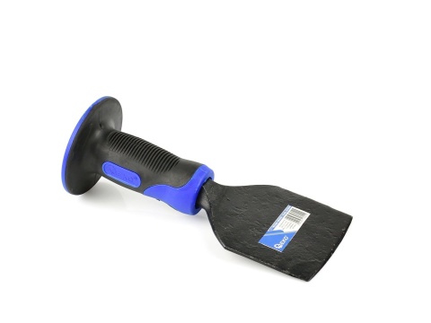 Przecinak murarski z osłoną 215x100mm (24)