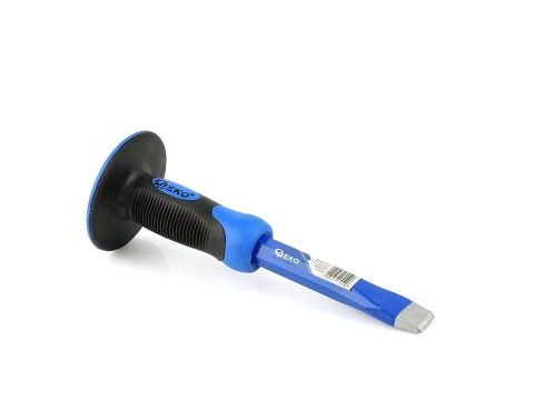 Przecinak murarski z osłoną 250x18mm (24)