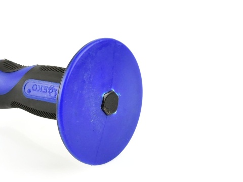 Przecinak murarski z osłoną 300x50mm (24)