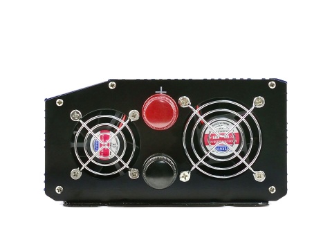 Przetwornica napięcia SINUS 12V/230V 2000/4000W (2)