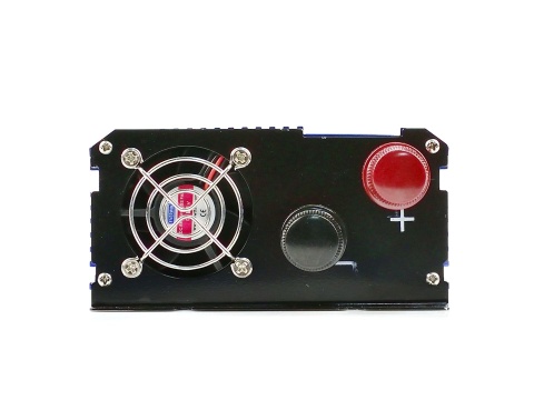 Przetwornica napięcia SINUS 24V/230V 500/1000W (10)