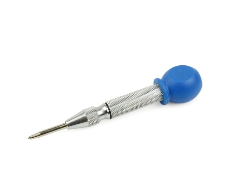 Punktak automatyczny do znakowania metalu - regulowany 125mm (120)