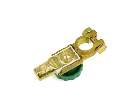 Rygiel - wyłącznik masy akumulatora 500A (56)