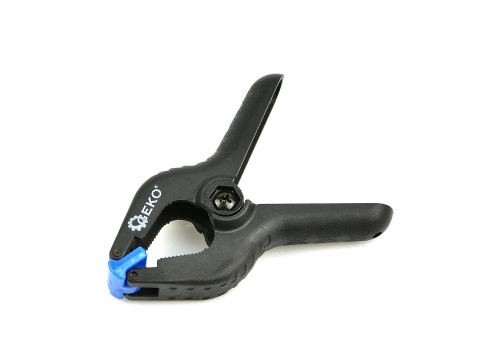 Ścisk sprężynowy 100mm (20/200)