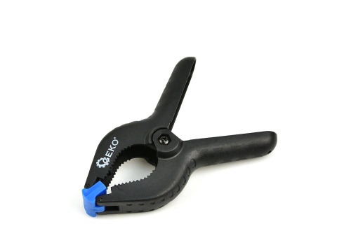 Ścisk sprężynowy 150mm (20/200)