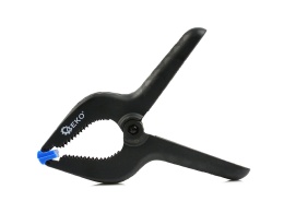 Ścisk sprężynowy 200mm (10/100)