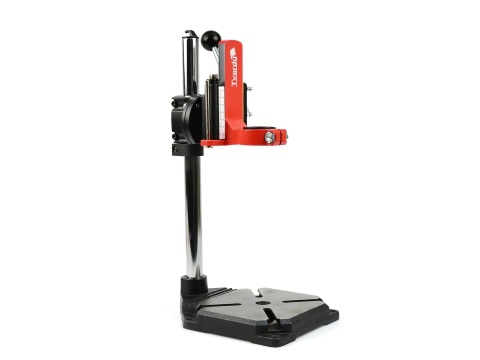 Statyw na wiertarkę 43mm 400mm (reg. kąta pionowego) (6)