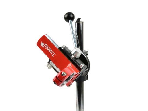 Statyw na wiertarkę 43mm 400mm (reg. kąta pionowego) (6)