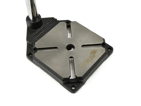 Statyw na wiertarkę 43mm 400mm (reg. kąta pionowego) (6)