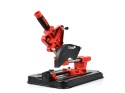 Statyw z posuwem do szlifierki kątowej 115/125mm (0°-45°) (5)