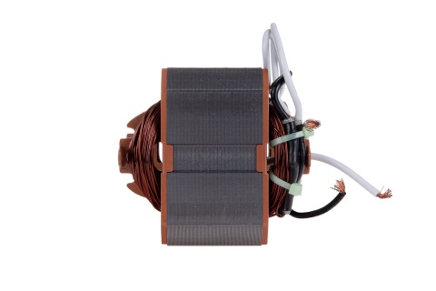 Stojan do piły elektrycznej łańcuchowej ( side engine) 2400W (1)