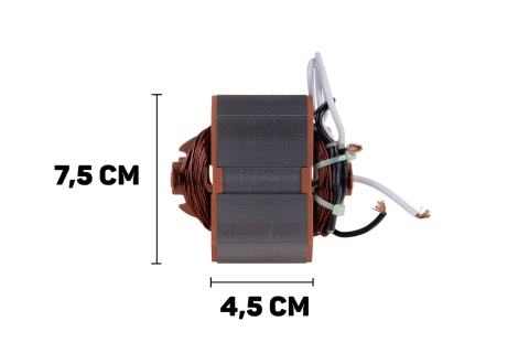 Stojan do piły elektrycznej łańcuchowej ( side engine) 2400W (1)