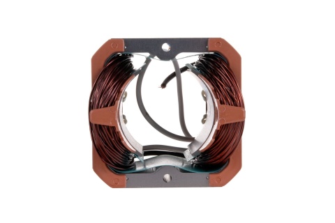 Stojan do piły elektrycznej łańcuchowej ( straight engine) 2400W (1)