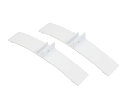 Stopki - nóżki do grzejników na podczerwień (700W i 960W) (50)