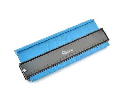 Szablon - miara odwzorowania kształtów - duplikator 25cm (40)