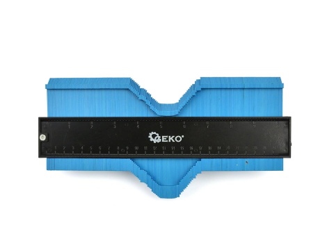 Szablon - miara odwzorowania kształtów - duplikator 25cm (40)