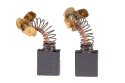 Szczotki węglowe do piły elektrycznej łańcuchowej ( straight engine) 2400W (1)