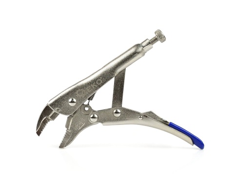 Szczypce Morse`a 5"-125mm (72)