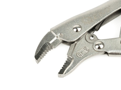 Szczypce Morse`a 5"-125mm (72)