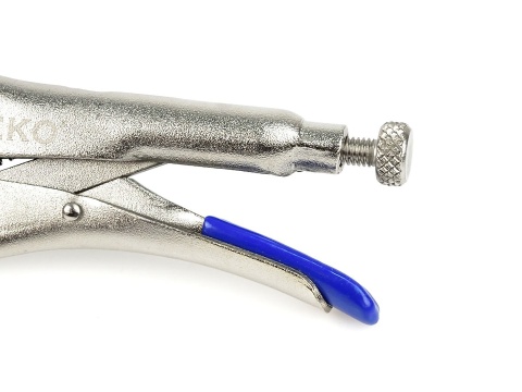 Szczypce Morse`a 5"-125mm (72)