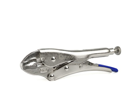 Szczypce Morse`a 7"-175mm (48)