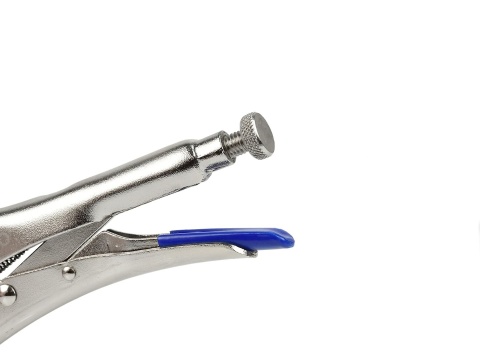 Szczypce Morse`a 7"-175mm (48)