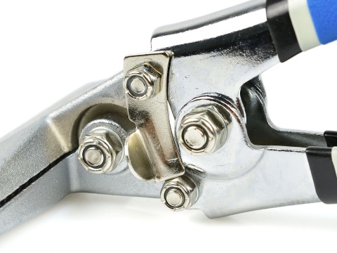 Szczypce do kształtowania profili 210mm (150x35mm) (12)