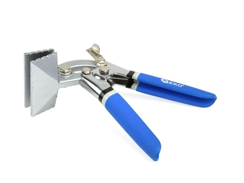 Szczypce do kształtowania profili 210mm (80x35mm) (12)