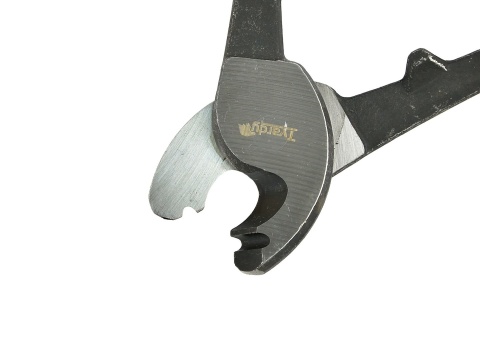 Szczypce izolowane do cięcia przewodów 250mm VDE (48)