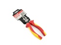 Szczypce izolowane uniwersalne 160mm VDE (60)