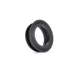 Uszczelka NBR do złączy kłowych mosiężnych GEKA (50/500)