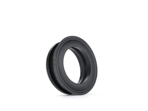 Uszczelka NBR do złączy kłowych mosiężnych GEKA (50/500)