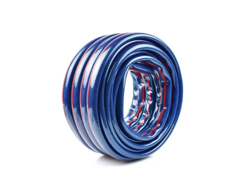 Wąż ogrodowy 4 Warstwowy 1" 20m GEKO NEW (60)