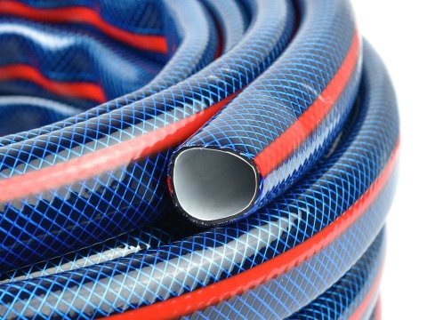 Wąż ogrodowy 4 Warstwowy 1" 20m GEKO NEW (60)