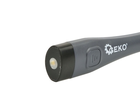 Wielofunkcyjna lampka LED na szyję (80)