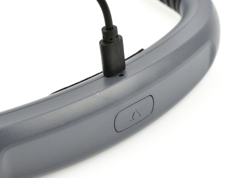 Wielofunkcyjna lampka LED na szyję (80)