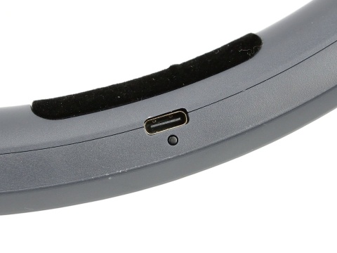 Wielofunkcyjna lampka LED na szyję (80)