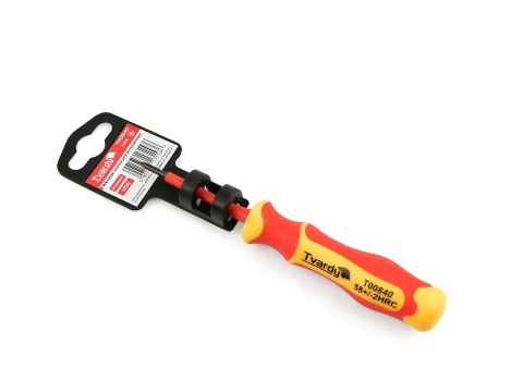 Wkrętak izolowany krzyżakowy PH0x60 VDE (120)