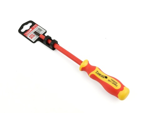 Wkrętak izolowany płaski 5,5x125 VDE (120)