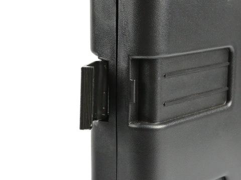 Wózek transportowy - skrzynia składana 35kg (4)