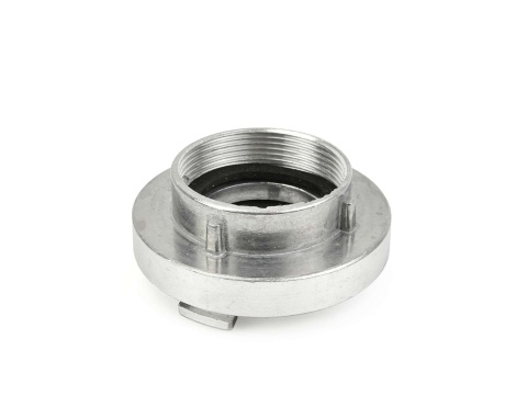 Złączka strażacka do pompy/węża 2" - gwint wewnętrzny (100)