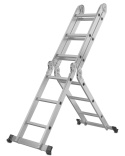 Drabina przegubowa wielofunkcyjna 3,7m (1)