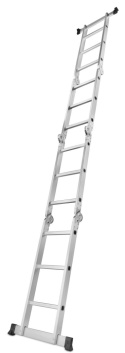 Drabina przegubowa wielofunkcyjna 3,7m (1)