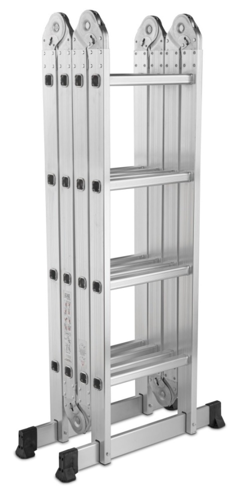 Drabina przegubowa wielofunkcyjna 4,7m (1)