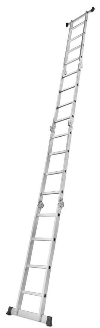 Drabina przegubowa wielofunkcyjna 4,7m (1)