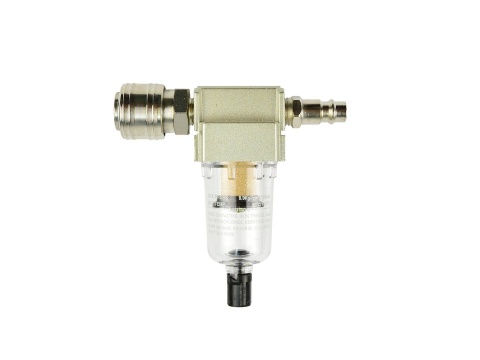 Filtr powietrza odwadniacz 1/4" (60)
