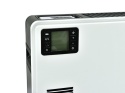 Grzejnik konwektorowy LCD z pilotem sterowania (1)