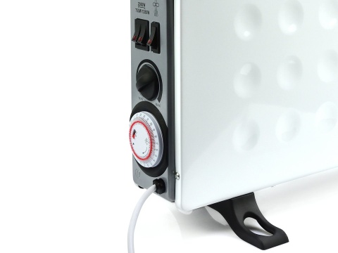 Grzejnik konwektorowy Turbo & Timer (1)